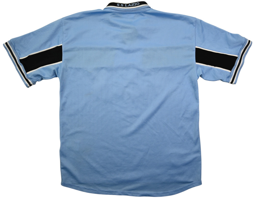 1998-00 LAZIO KOSZULKA XL