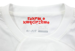 2012-13 POLAND SHIRT L