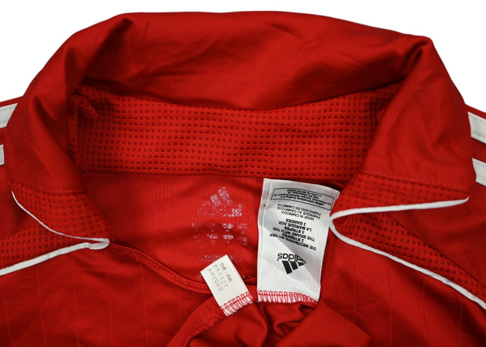 2006-08 LIVERPOOL KOSZULKA M