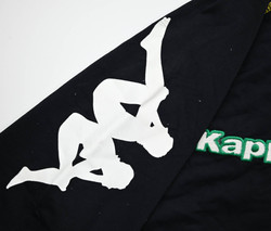 2006-07 WERDER BREMEN *FRINGS* SHIRT XL