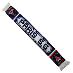 PARIS SAINT-GERMAIN SCARF