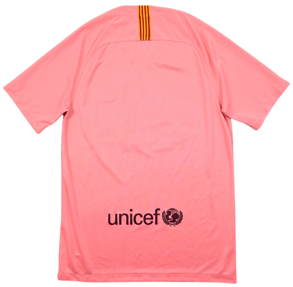 2018-19 BARCELONA KOSZULKA S