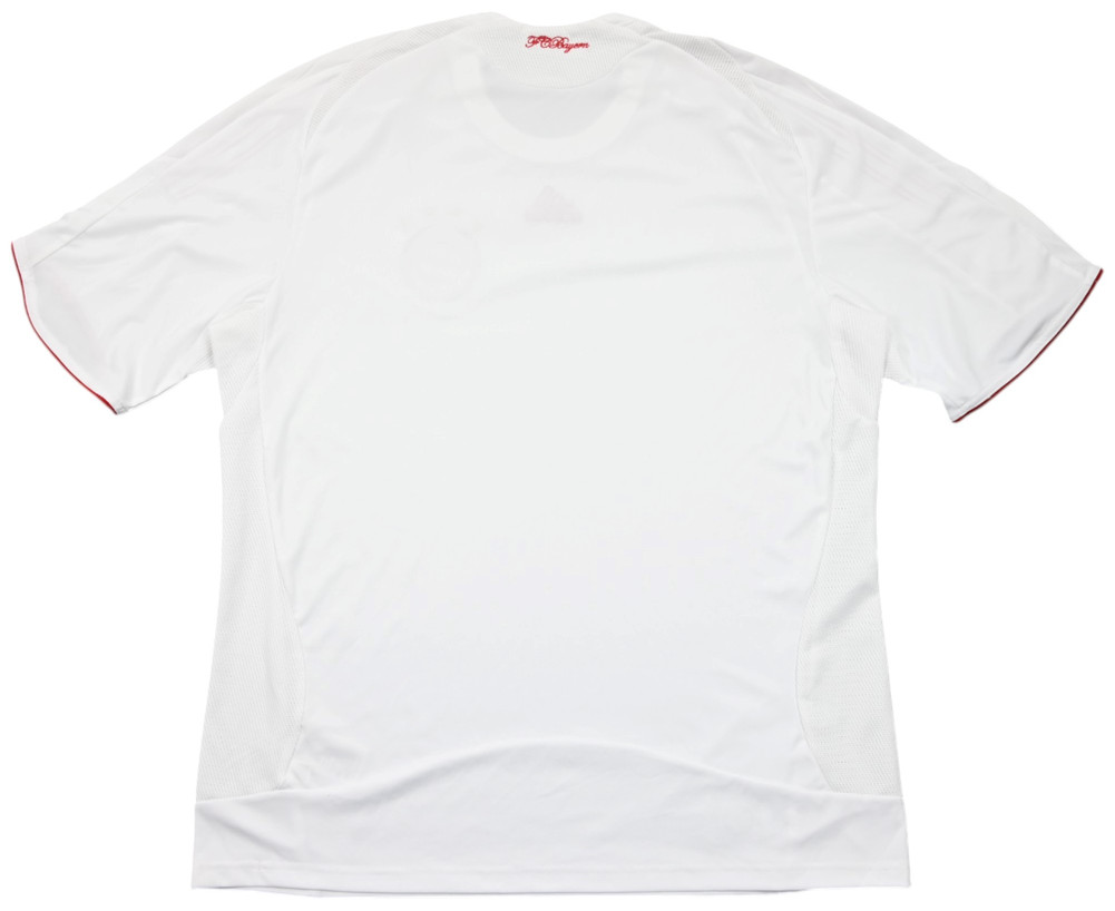 2008-09 BAYERN MUNCHEN KOSZULKA XL