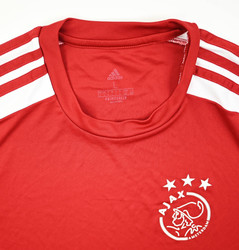 AJAX AMSTERDAM KOSZULKA L