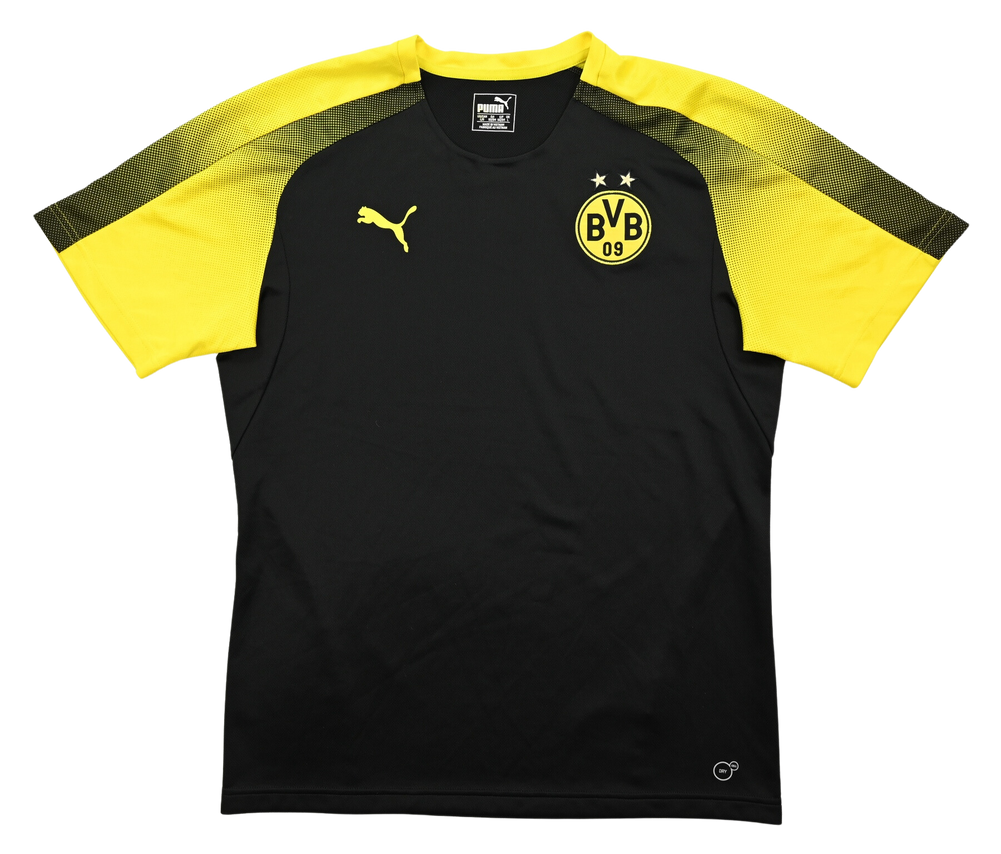BORUSSIA DORTMUND KOSZULKA L