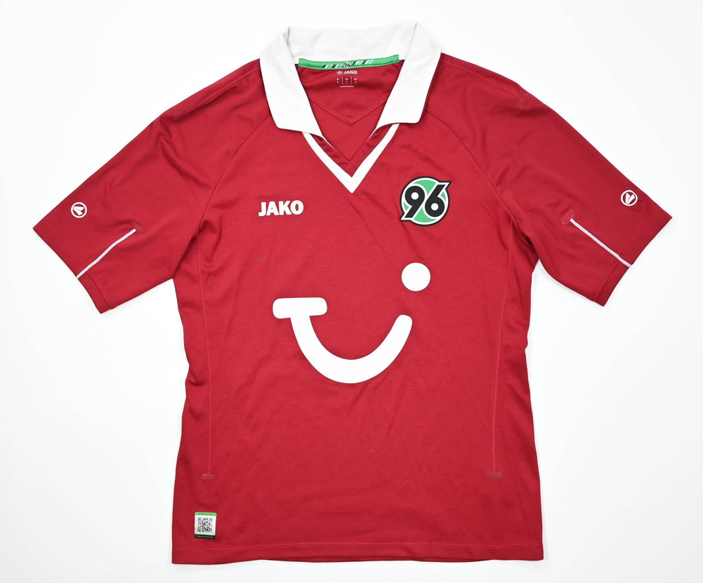 2012-13 HANNOVER 96 SHIRT S