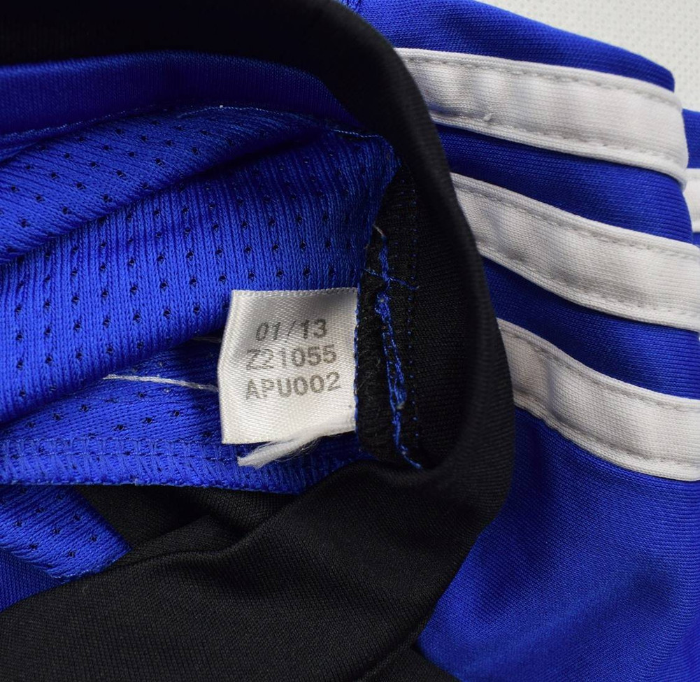 2013-14 HEART OF MIDLOTHIAN KOSZULKA M