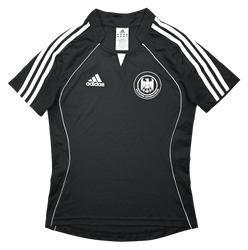 GERMANY HANDBALL KOSZULKA WOMANS M