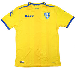 2018-19 FROSINONE CALCIO SHIRT M