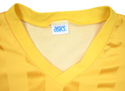 ASICS OLDSCHOOL LONGSLEEVE XL