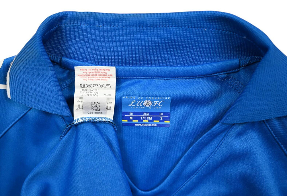 2012-14 LEEDS UNITED KOSZULKA M