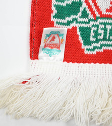 LIVERPOOL EST. 1892 SCRAF