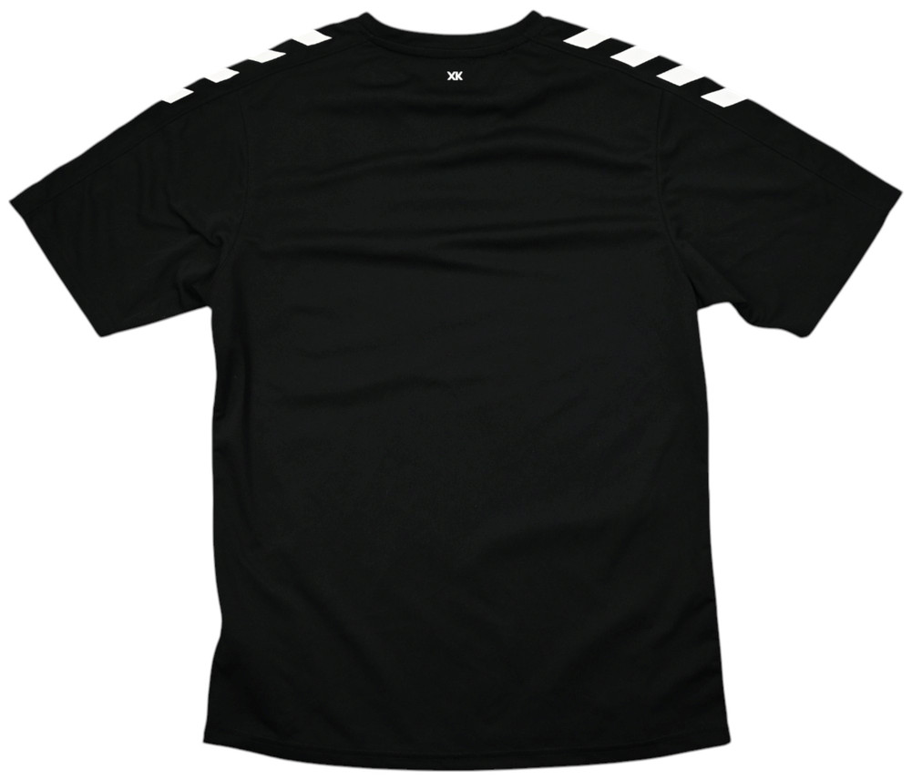 2022-23 WIMBLEDON KOSZULKA M