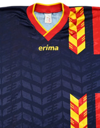 ERIMA OLDSCHOOL SHIRT L/XL