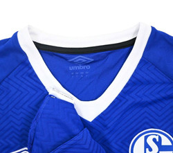 2018-19 SCHALKE 04 KOSZULKA L