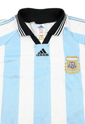 1998-99 ARGENTINA KOSZULKA XL