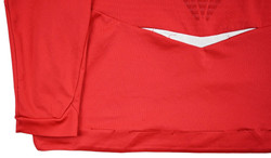 2008-10 ENGLAND LONGSLEEVE M. BOYS