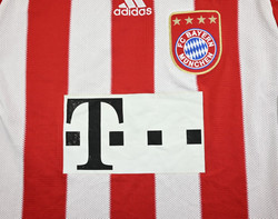 2010-11 BAYERN MUNCHEN KOSZULKA M