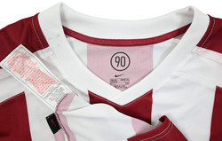 2006-07 SPARTA PRAGUE SHIRT 2XL