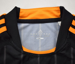 2010-11 CHELSEA LONDON SHIRT S