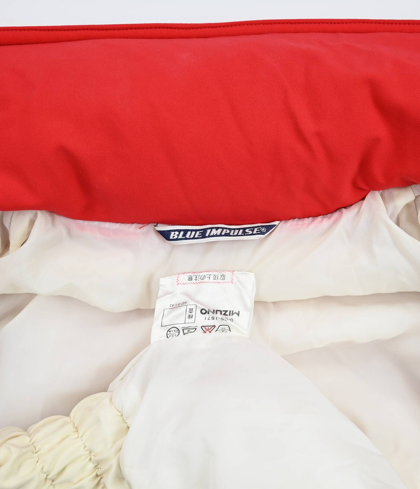 JAPAN OLYMPIC JACKET M