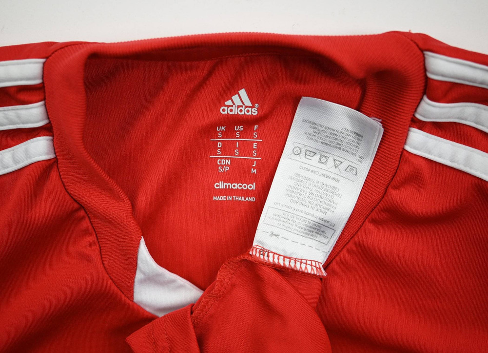 2013-14 SOUTHAMPTON FC KOSZULKA S