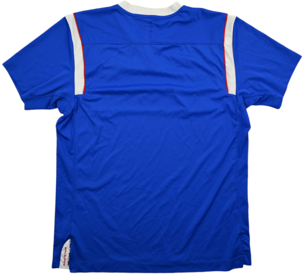 2011-12 GLASGOW RANGERS KOSZULKA M