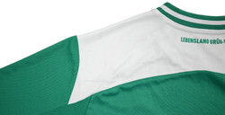 2018-19 WERDER BREMEN KOSZULKA M
