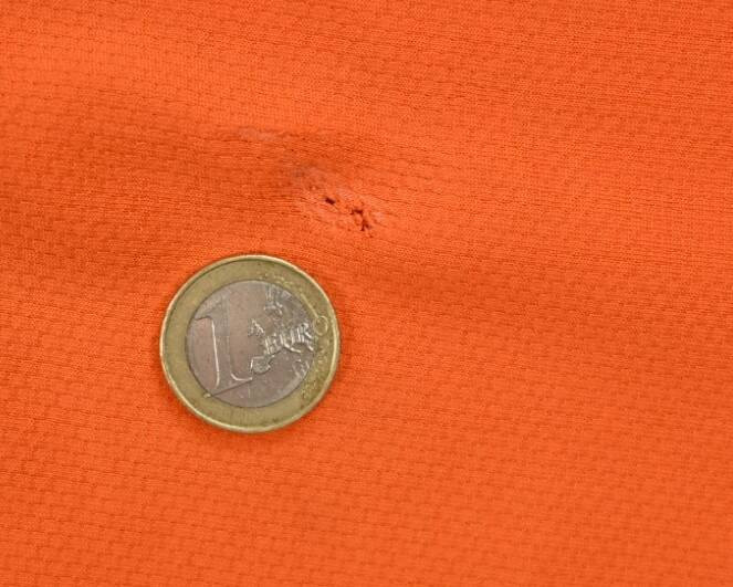 2006-08 NETHERLANDS KOSZULKA M