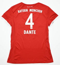 2013-14 BAYERN MUNCHEN *DANTE* KOSZULKA M