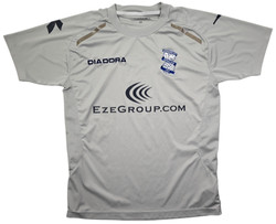 2012-13 BIRMINGHAM CITY SHIRT M