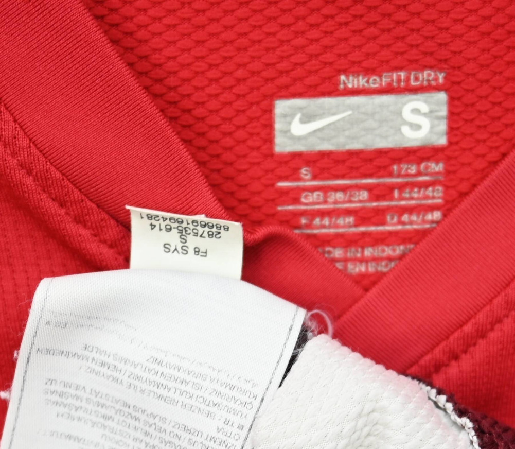 2008-10 ARSENAL LONDON *CLICHY* KOSZULKA S