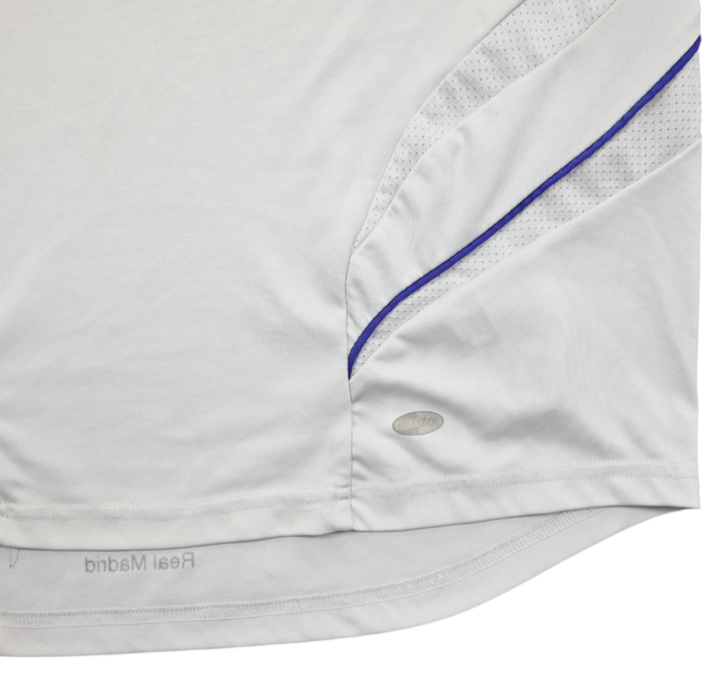 2007-08 REAL MADRID KOSZULKA M