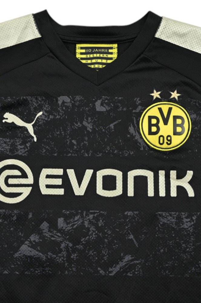 2019-20 BORUSSIA DORTMUND *BRANDT* KOSZULKA L. BOYS