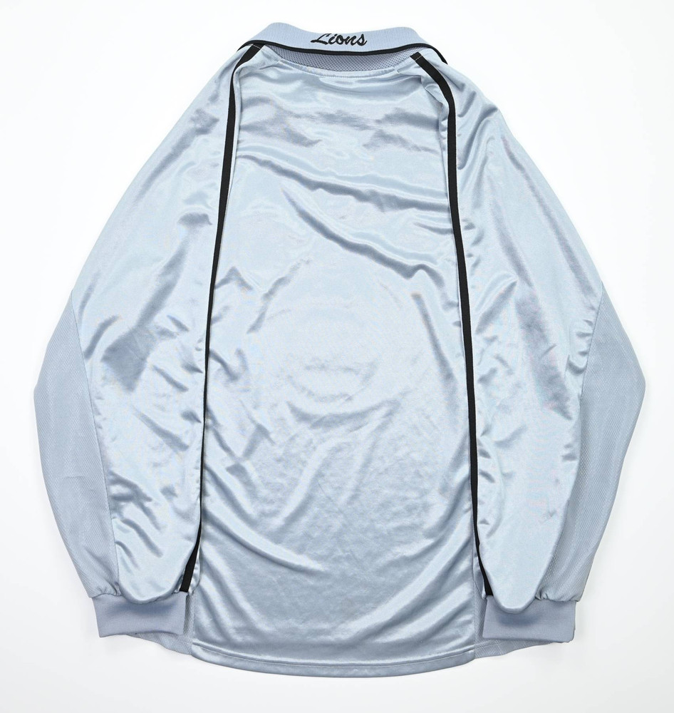 2002-03 MILLWALL FC GK KOSZULKA XL