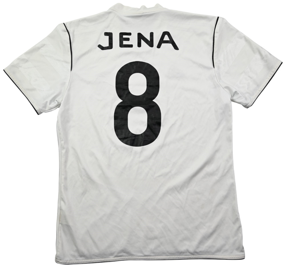 2013-14 CARL ZEISS JENA KOSZULKA S