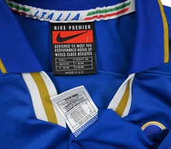 1996-97 ITALY KOSZULKA L