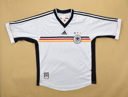 1998-00 GERMANY KOSZULKA L