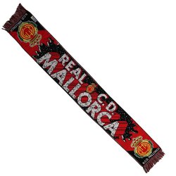 MALLORCA SCARF