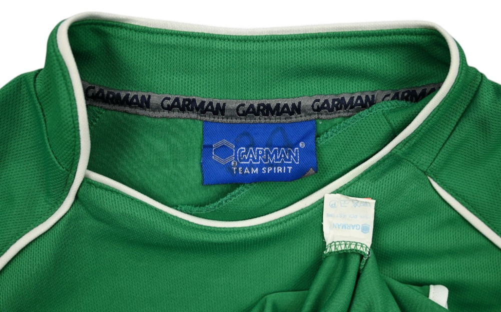 2006-07 SLASK WROCLAW #20 MATCH ISSUE SHIRT L