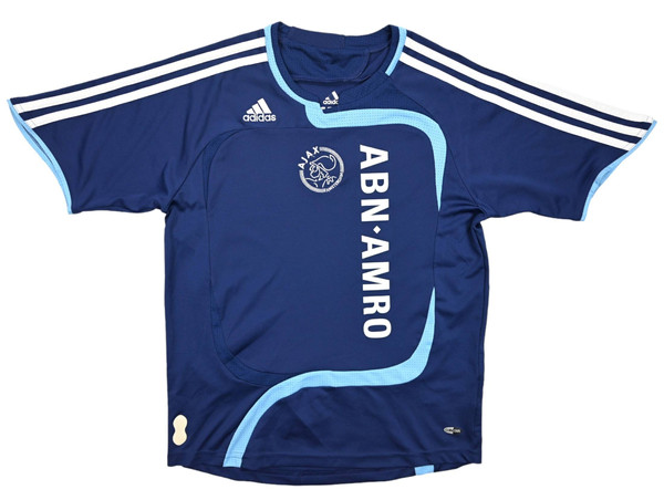2007-08 AJAX AMSTERDAM KOSZULKA M. BOYS