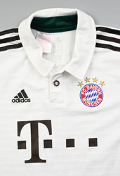 2013-14 BAYERN MUNCHEN *GOTZE* KOSZULKA M. BOYS