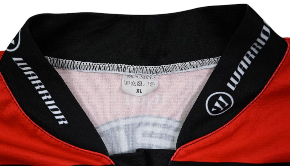 BUCHLOE PIRATES HOCKEY *LIEB* KOSZULKA XL