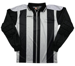 UHLSPORT VINTAGE GK LONGSLEEVE KOSZULKA M/L