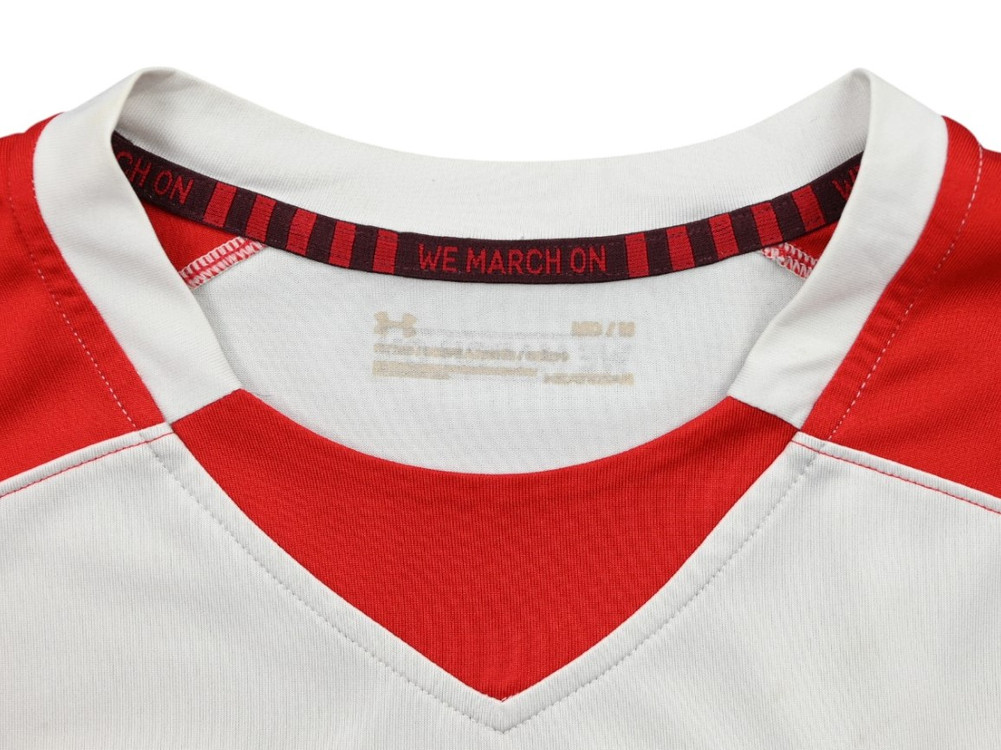 2017-18 SOUTHAMPTON KOSZULKA M