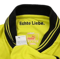 2012-13 BORUSSIA DORTMUND *REUS* SHIRT XL. BOYS