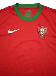 2012-13 PORTUGAL *RONALDO* KOSZULKA S