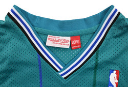 CHARLOTTE HORNETS *JOHNSON* NBA KOSZULKA S