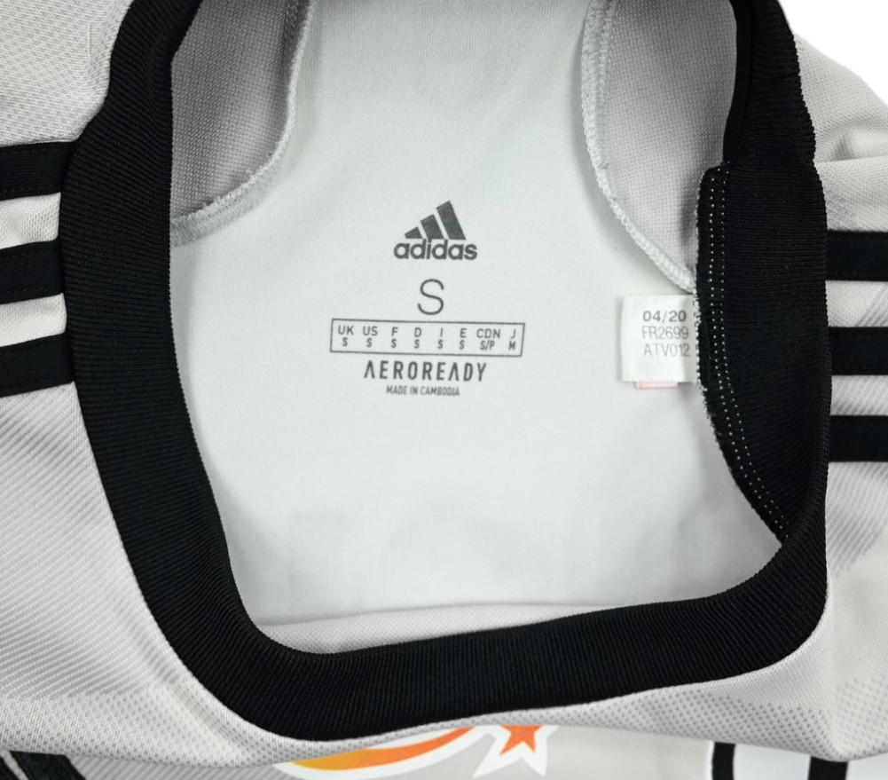 2020-22 LEGIA WARSZAWA *SKIBICKI* KOSZULKA MECZOWA S