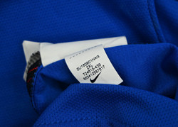 2016-17 FRANCE SHIRT XXL